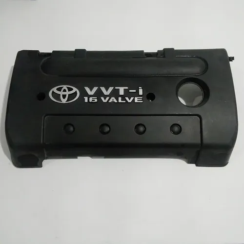 Capa Do Motor Toyota Corolla 2008 Sku 23223
