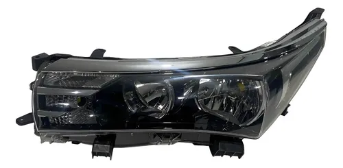 Farol Lado Esquerdo Corolla 2017 Sku 41939 Esquerdo/motorista
