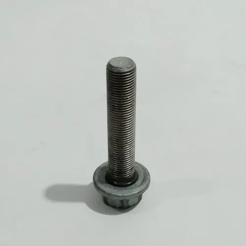 Parafuso Do Virabrequim Volkswagen Passat 2.0 Tsi Sku 59688