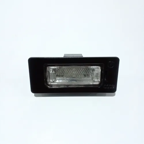 Luz De Placa A4 2.0 Turbo 2011 Sku 64938