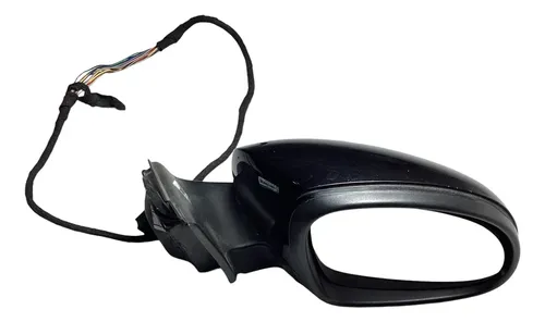 Retrovisor Lado Direitovolkswagen Tiguan 2.0 Tsi 2009