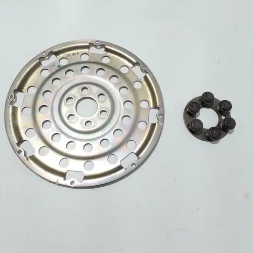 Cremalheira Do Motor City 1.5 Flex 2014 Sku 65749