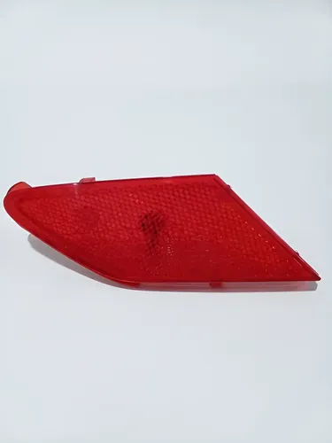 Luz De Neblina Traseira Direita Volvo Xc60 2015 Sku 59274 Vermelho