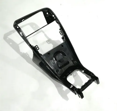 Acabamento Do Console ( Suporte Rádio) Volvo Xc60 2015 49988