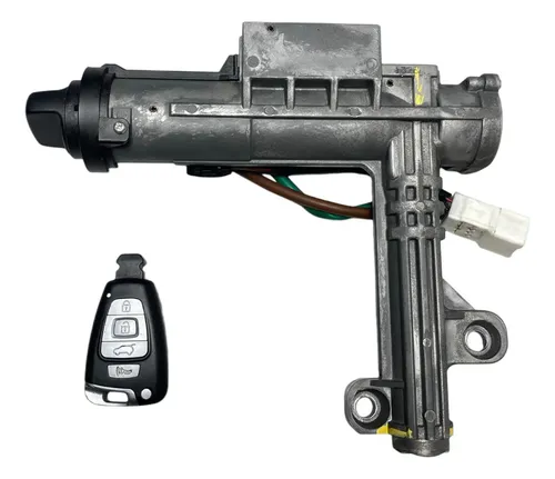 Miolo De Contato Ignição Com Chave Veracruz 3.8 V6 2009