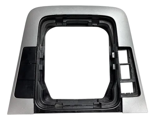 Acabamento Do Console Volkswagen Passat 2009