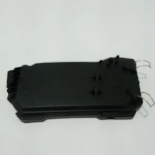 Tampa Caixa Fusível Externa C180 Kompressor 2011 Sku 60298