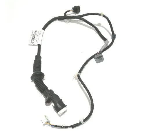 Chicote Da Porta Traseira Direita Honda Civic 2013