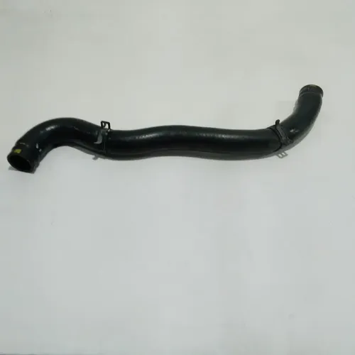 Mangueira Inferior Do Radiador Azera 3.3 V6 2011 Sku 60525