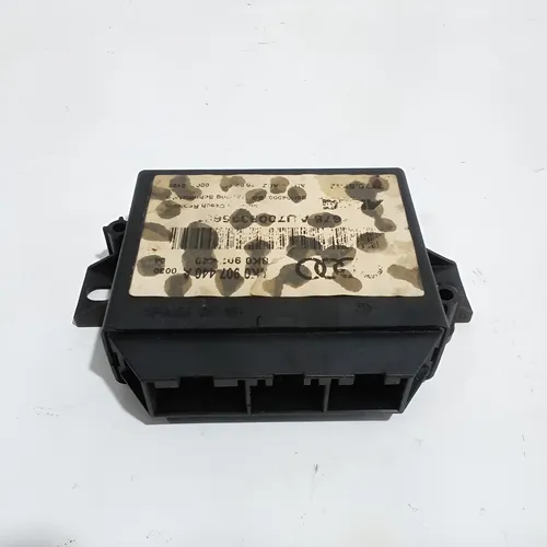 Módulo Interface Audi Sku 66445 A1 1.4 Tfsi 2011