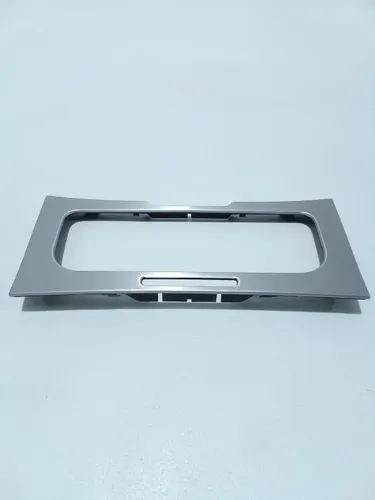 Moldura Do Controle De Ar Volkswagen Passat 2012 Sku 59560