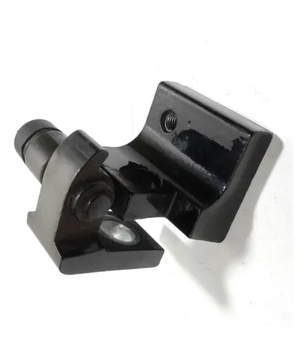Dobradiça Superior Porta Tras Esq - Volkswagen Touareg 2009