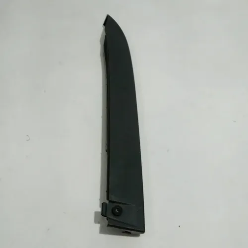 Moldura Inferior Do Parachoque Tras Esq Jetta 2021 Cod 58367