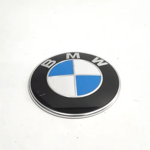 Emblema Dianteiro Bmw X1/ E90/ E91 N° 7 288 752 Cod 51022