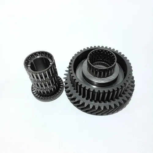 Engrenagens Da 3a Marcha Accord 3.0 V6 2005