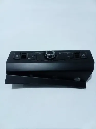 Controle Do Ar Condicionado Audi A4 2.0 Turbo 2014 Sku 59532