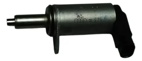 Válvula Solenóide De Vácuo Audi A4 2014