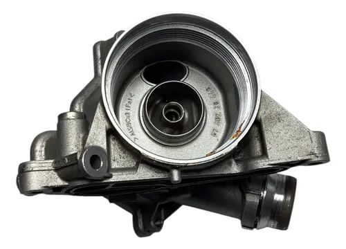 Suporte Do Filtro De Óleo Bmw X1 2014