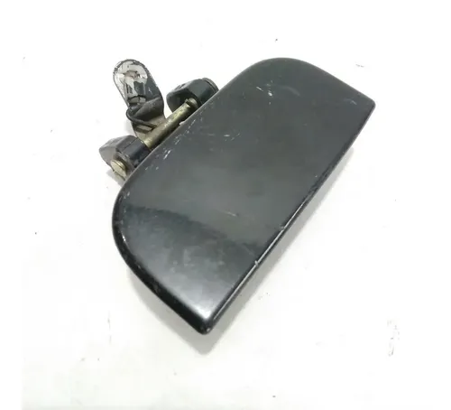 Maçaneta Ext Traseira Esquerda Nissan Pathfinder 2005 47488