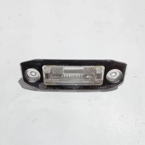 Luz De Placa Xc60 T5 2.0 2017