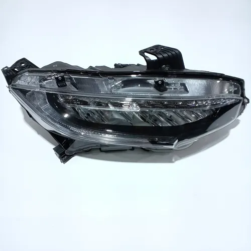 Farol Direito Civic Touring 1.5 Turbo 2021 Direito
