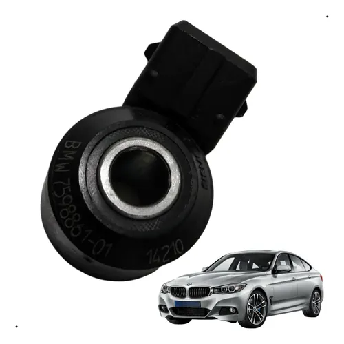 Sensor De Detonação Bmw 320 2015