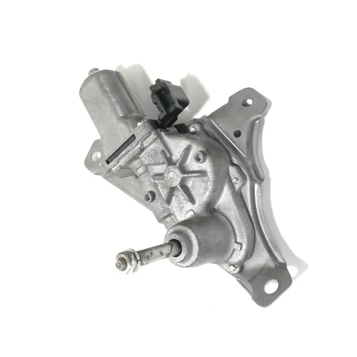 Motor  Limpador Traseiro Toyota Etios 2013 Sku 26523