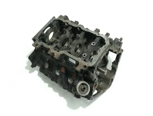 Bloco Motor Jeep Cherokee Sport 3.7 Gasolina 2008 Sku 46209