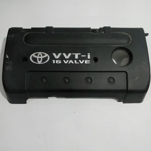 Capa De Motor Toyota Corolla 2008 Sku 16824