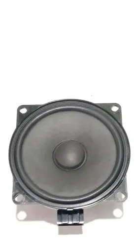 Alto Falante Da Porta Dianteira Direita Jetta 2007 Preto