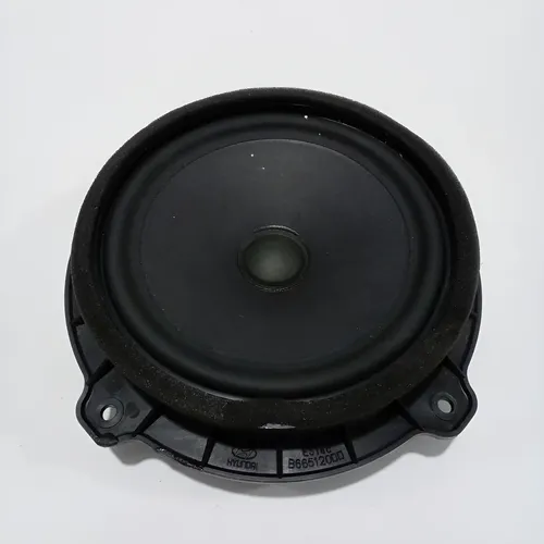 Alto Falante Porta Dianteira Direita Ix35 2013 Sku 60615 Preto