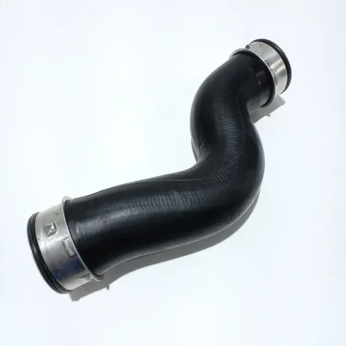 Mangueira Do Intercooler Lado Direito Passat 2010