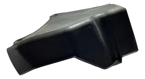 Proteção Inf Tras (defletor/capa De Assoalho) Audi A4 2014
