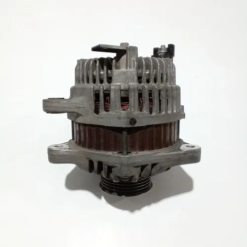 Alternador City Lx 1.5 Flex 2014 Suk 64617