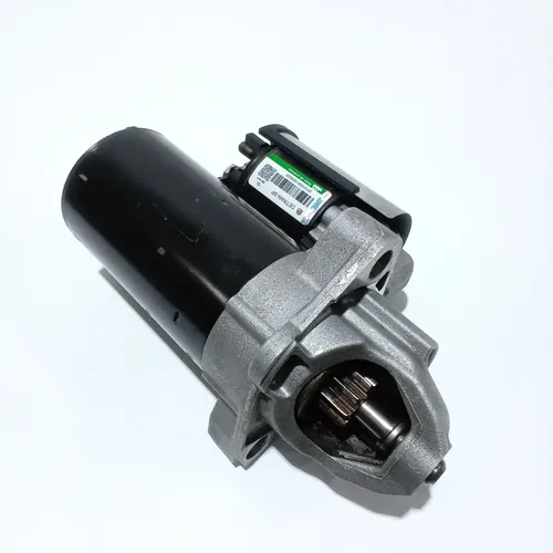 Motor De Arranque Passat Variant 2.8 V6 2001