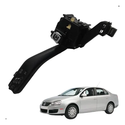 Chave De Seta Volkswagen Jetta 2009