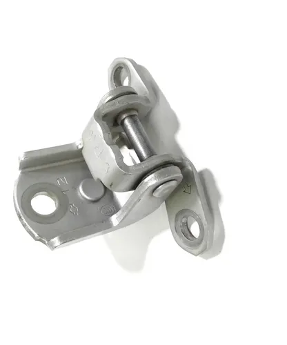 Dobradiça Superior Porta Tras Dir  - Nissan  Livina 2013