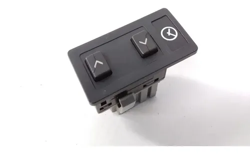 Botão Do Relógio Volvo 960 1992 Cod 51165