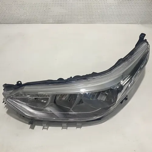 Farol Lado Esquerdo Toyota Yaris 2019 Esquerdo/motorista