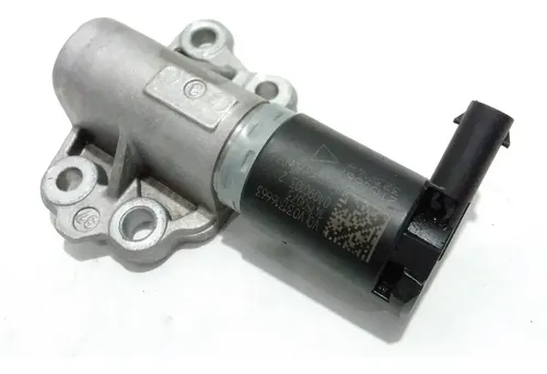 Válvula Solenoide Esquerda Motor Volvo Xc60 T6 2015