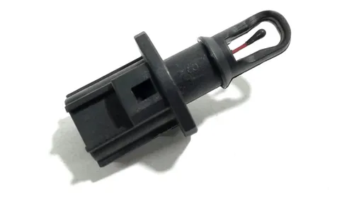 Sensor De Temperatura Ar - Jaguar  S Type 2001