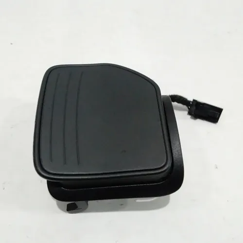 Borboleta Lado Direito Audi A3 2007 Sku 56792