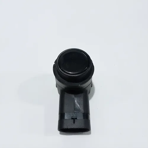 Sensor De Distância Traseira Volkswagen Jetta 2012 Sku 60966 Preto