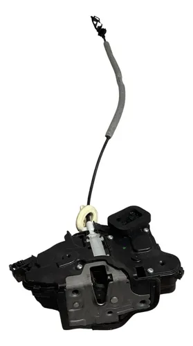 Fechadura Porta Dian Direita Vw Polo 1.0 Turbo Flex 2023
