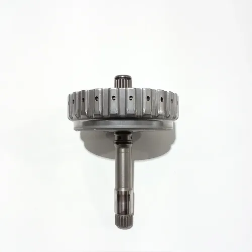 Tambor Da Embreagem Hrv 1.8 Flex Cvt 2020