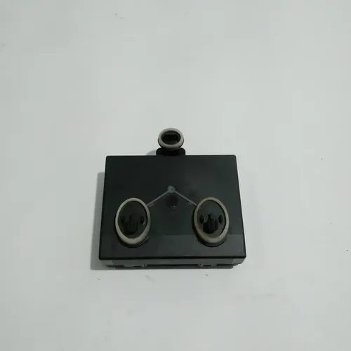 Módulo Da Porta Dianteira Esquerda Audi A4 2014 Sku 59676