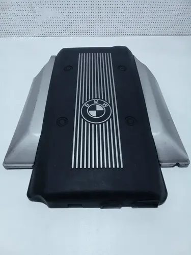 Capa Do Motor Bmw 540 1996 Cod 11063