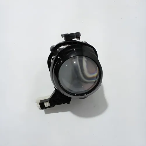 Globo Óptico Do Farol Lado Direito Gla 200 2016 Sku 65429 Direito/passageiro