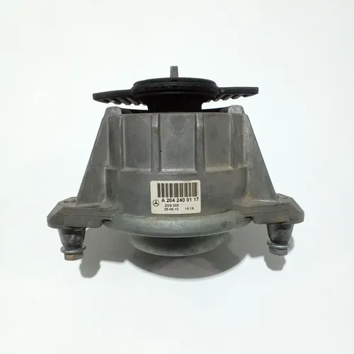 Coxim Do Motor Ambos Os Lados C180 2011