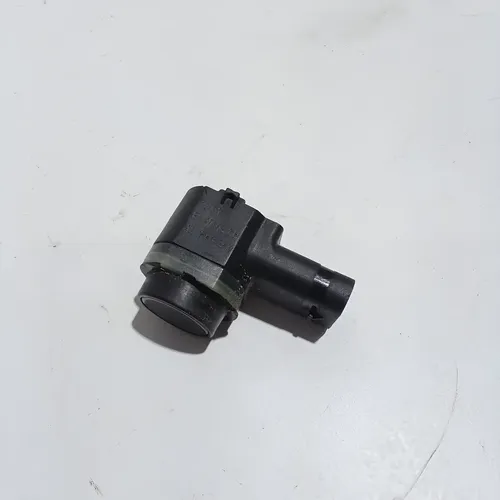 Sensor De Distância Parachoque Diant Passat 2009 Preto